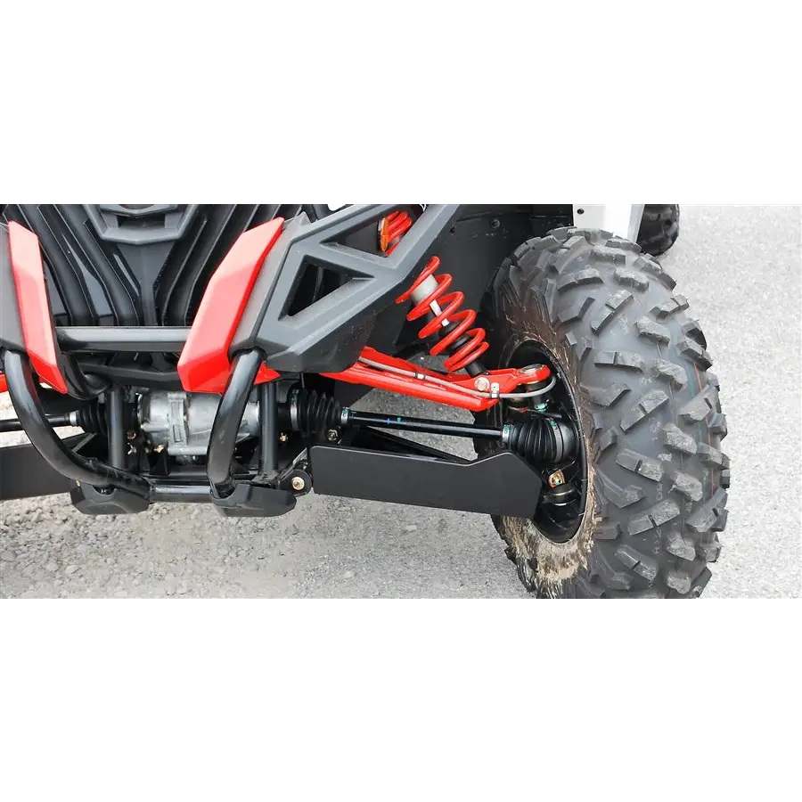 Trail Armor Can Am Maverick XC and Can Am Maverick X XC iMpact A-Arm Guards 2014-2018 - A-Arm Guards