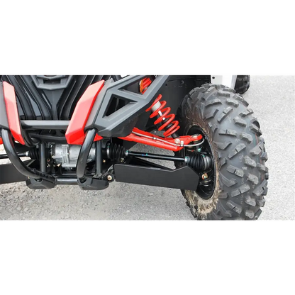 Trail Armor Can Am Maverick XC and Can Am Maverick X XC iMpact A-Arm Guards 2014-2018 - A-Arm Guards