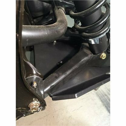 Can Am Defender A-Arm Guards