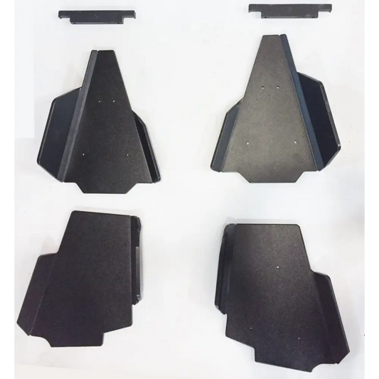 Trail Armor CanAm Defender HD5 Defender HD7 Defender HD8 Defender HD9 Defender DPS HD10 Denfender Max HD7 Denfender Max