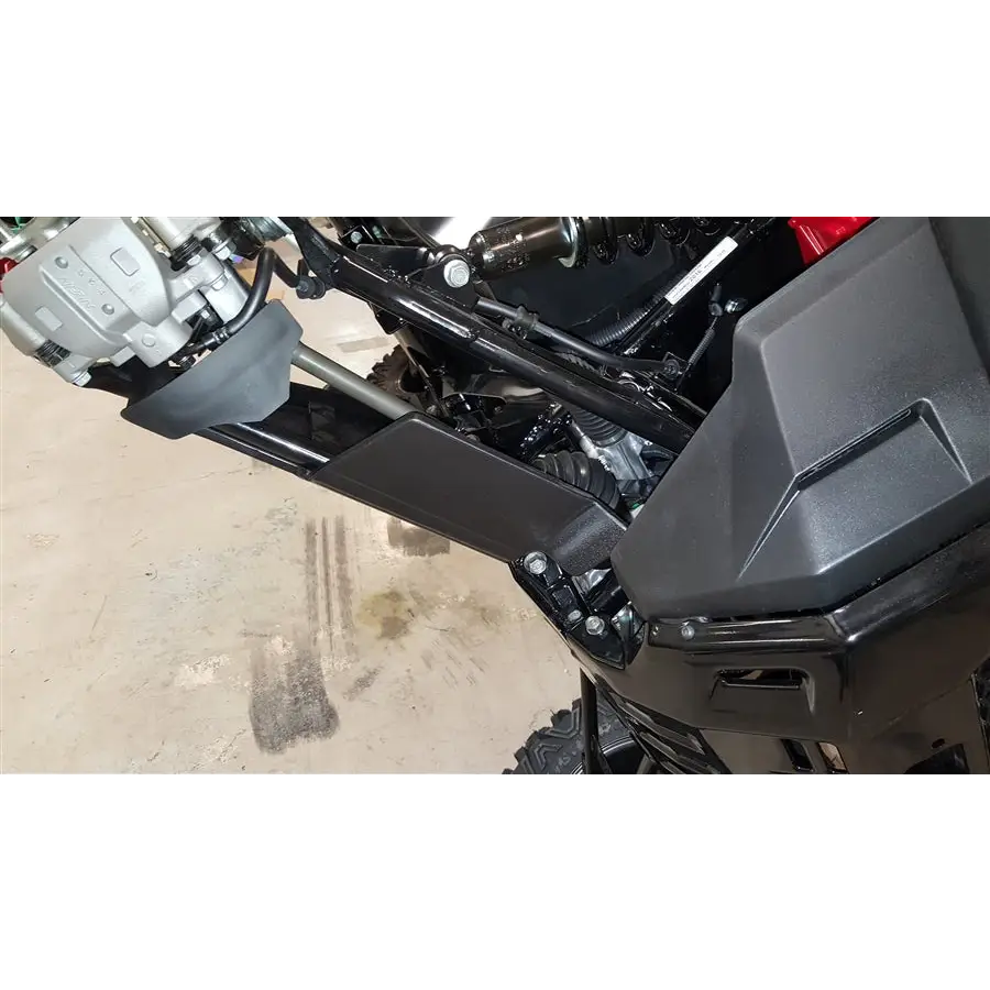 Trail Armor Honda Pioneer 1000 and Honda Pioneer 1000-5 iMpact A-Arm Guards