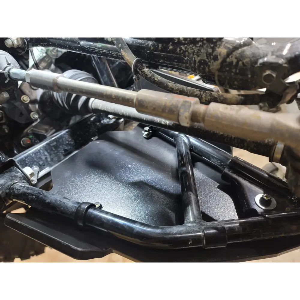 Trail Armor Honda Pioneer 1000 1000-5 1000-6 Crew iMpact A-Arm Guards 2022 - 2024 - A-Arm Guards