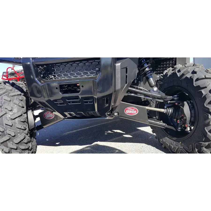 Trail Armor Honda Pioneer 1000 and Honda Pioneer 1000-5 iMpact A-Arm Guards