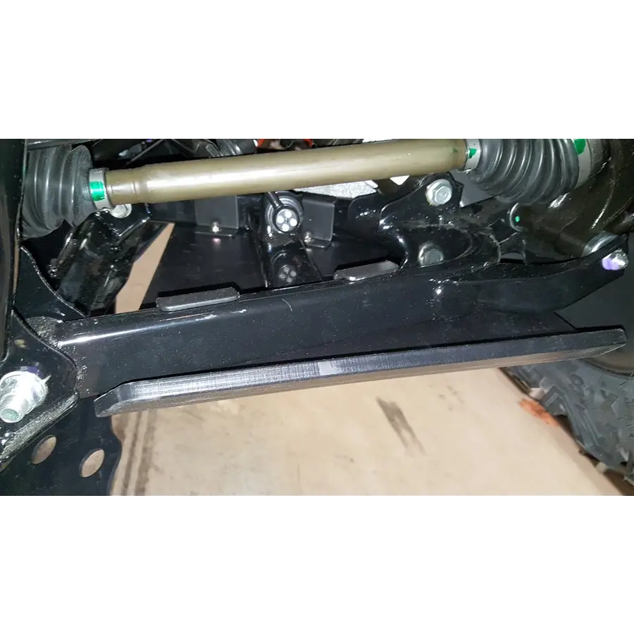 Trail Armor Honda Pioneer 1000 and Honda Pioneer 1000-5 iMpact A-Arm Guards