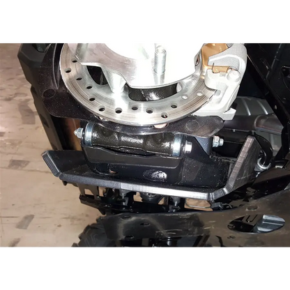 Trail Armor Honda Pioneer 1000 and Honda Pioneer 1000-5 iMpact A-Arm Guards