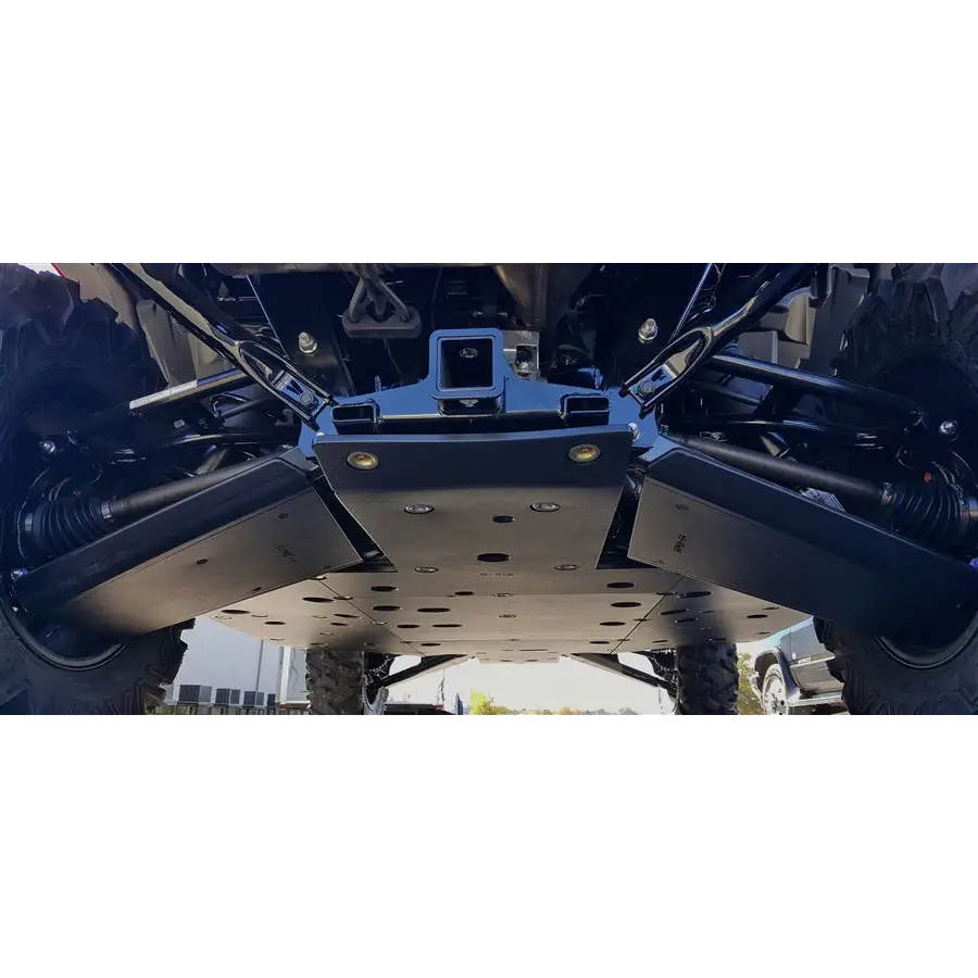 Trail Armor Honda Pioneer 1000 and Honda Pioneer 1000-5 iMpact A-Arm Guards