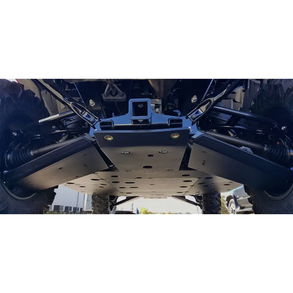 Trail Armor Honda Pioneer 1000 and Honda Pioneer 1000-5 iMpact A-Arm Guards