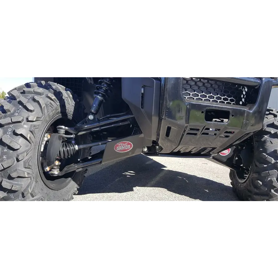 Trail Armor Honda Pioneer 1000 and Honda Pioneer 1000-5 iMpact A-Arm Guards