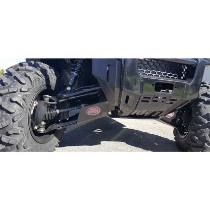 Trail Armor Honda Pioneer 1000 and Honda Pioneer 1000-5 iMpact A-Arm Guards