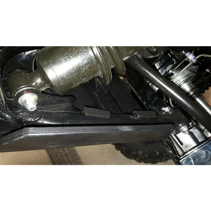 Trail Armor Honda Pioneer 1000 and Honda Pioneer 1000-5 iMpact A-Arm Guards