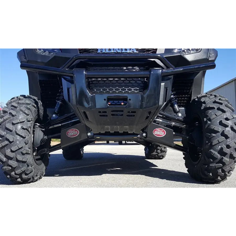 Trail Armor Honda Pioneer 1000 and Honda Pioneer 1000-5 iMpact A-Arm Guards