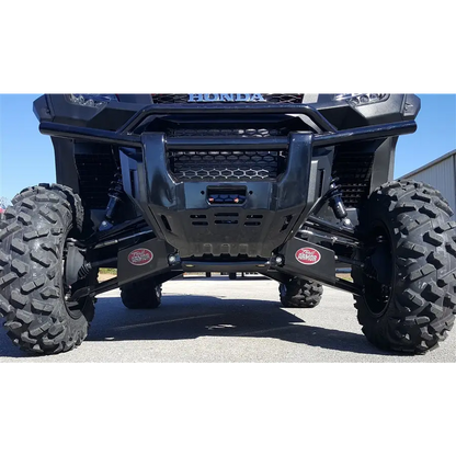 Trail Armor Honda Pioneer 1000 and Honda Pioneer 1000-5 iMpact A-Arm Guards