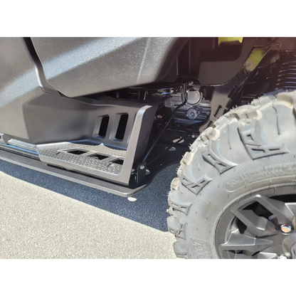 Trail Armor Honda Pioneer 1000-6 Crew Full Skids 2023 - 2024 - Skid Plates