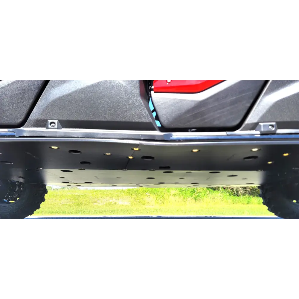Trail Armor Honda Pioneer 1000-6 Crew Full Skids 2023 - 2024 - Skid Plates