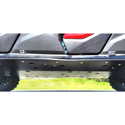 Trail Armor Honda Pioneer 1000-6 Crew Full Skids 2023 - 2024 - Skid Plates