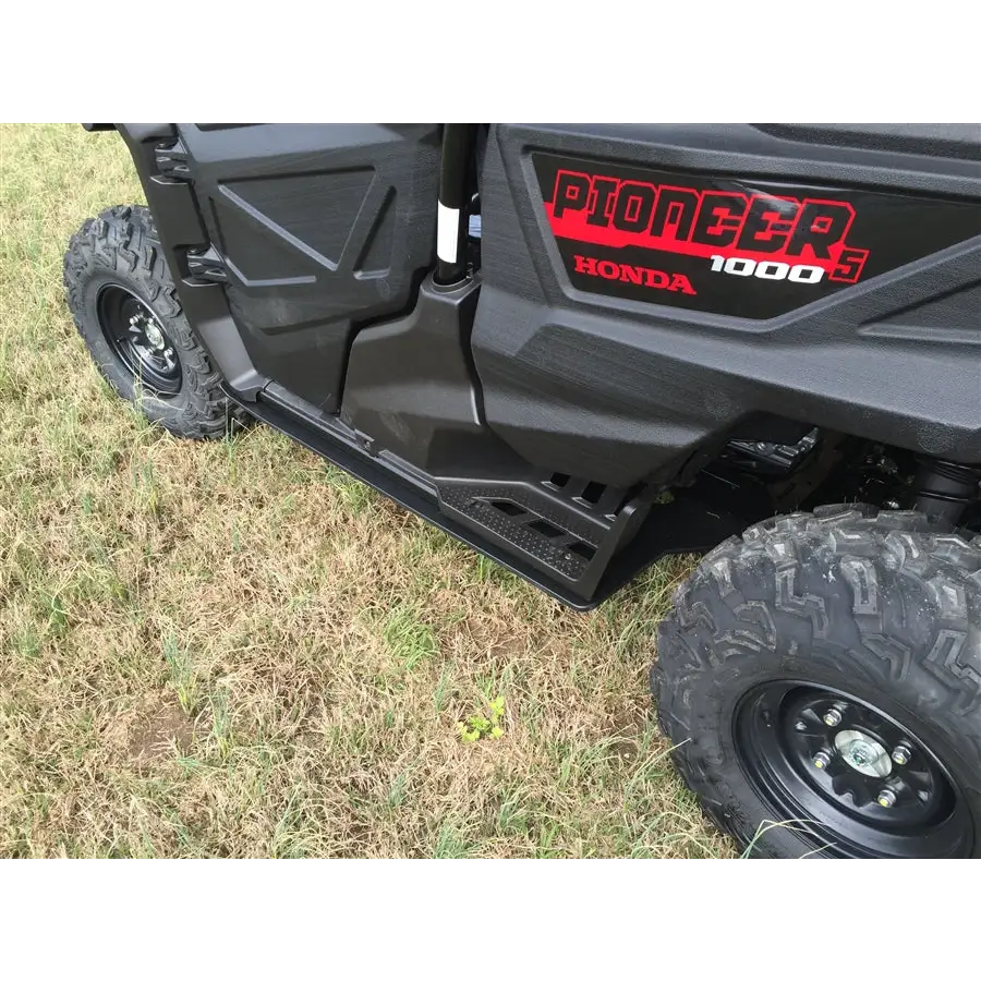 Trail Armor Honda Pioneer 1000 and 1000-5 Full Skids 2016 - 2024 - Skid Plates