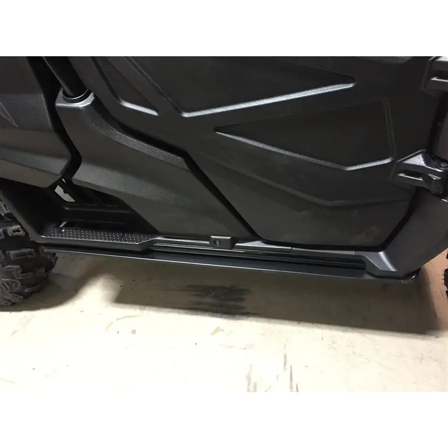 Trail Armor Honda Pioneer 1000 and 1000-5 Full Skids 2016 - 2024 - Skid Plates