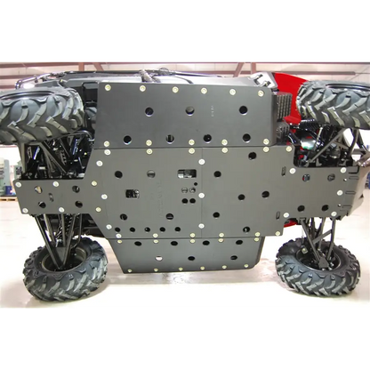Trail Armor Honda Pioneer 700-4 Full Skids 2014 - 2024 - Skid Plates