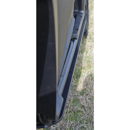 Trail Armor Honda Pioneer 700-4 Full Skids 2014 - 2024 - Skid Plates