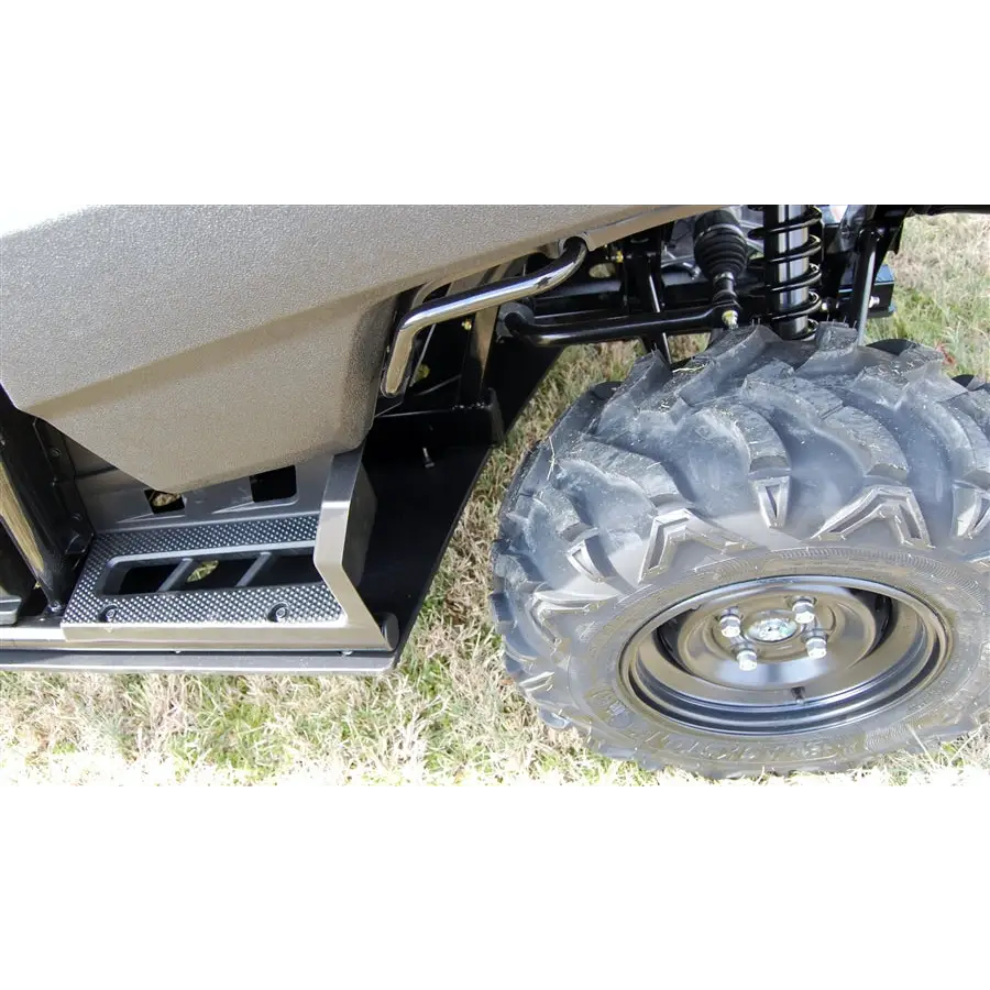 Trail Armor Honda Pioneer 700-4 Full Skids 2014 - 2024 - Skid Plates