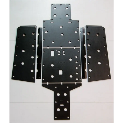 Trail Armor Honda Pioneer 700-4 Full Skids 2014 - 2024 - Skid Plates