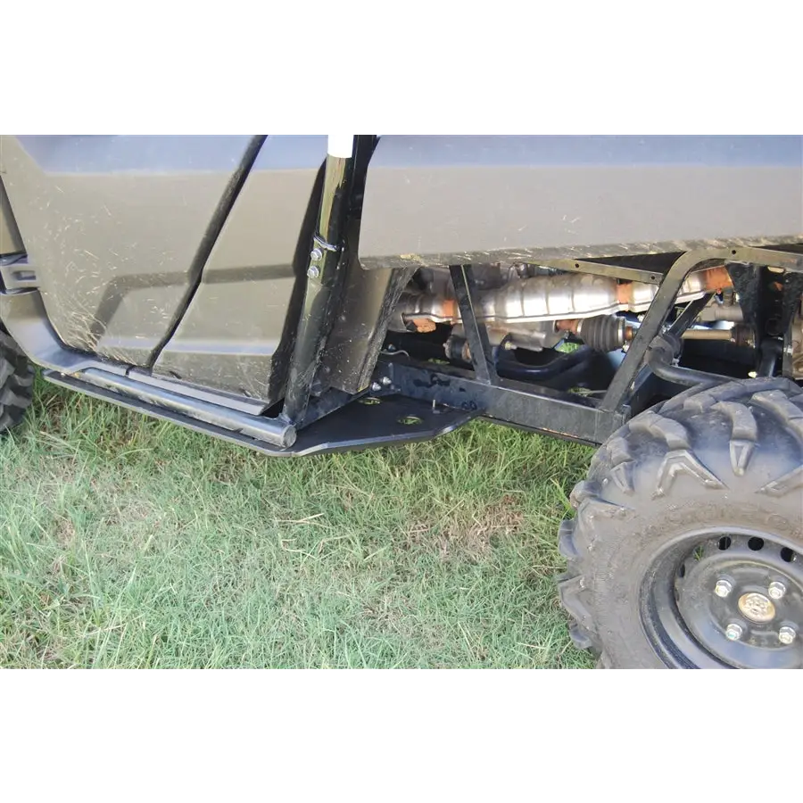 Trail Armor Honda Pioneer 700 Pioneer 700 Deluxe Full Skids - Skid Plates