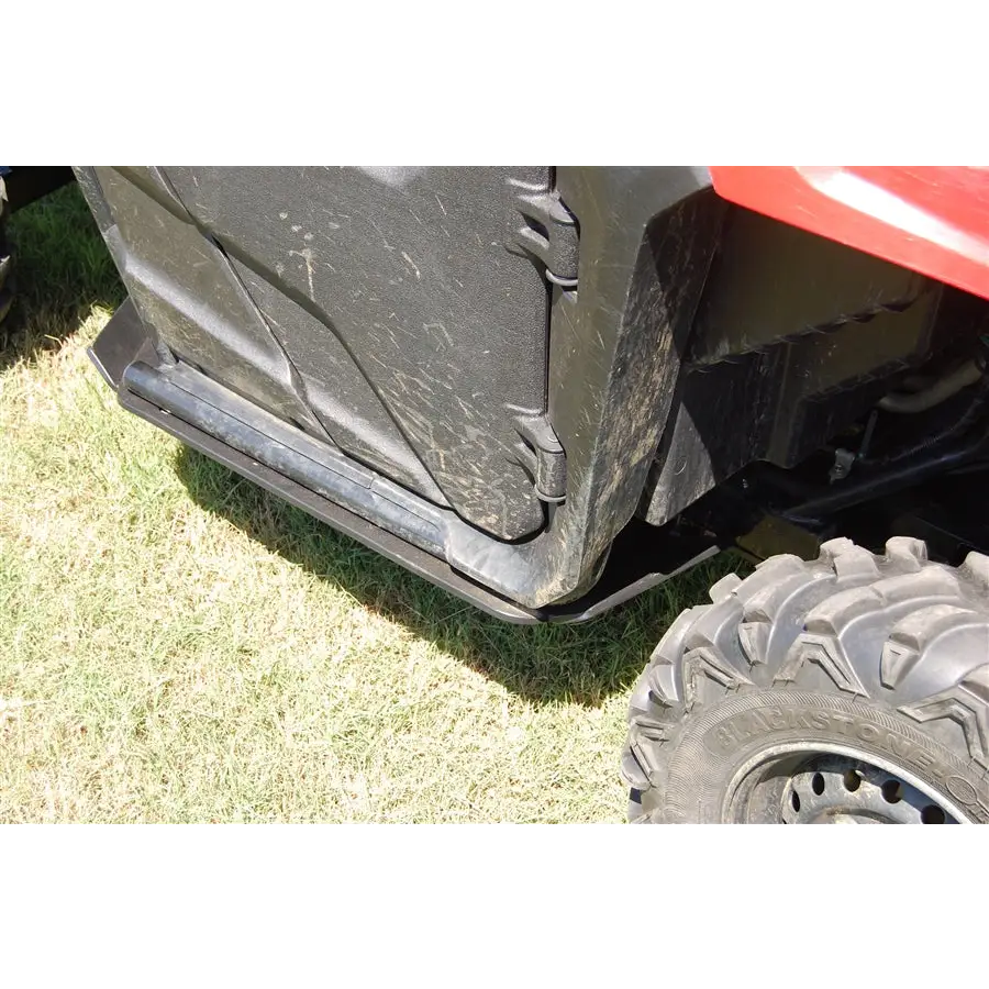 Trail Armor Honda Pioneer 700 Pioneer 700 Deluxe Full Skids - Skid Plates