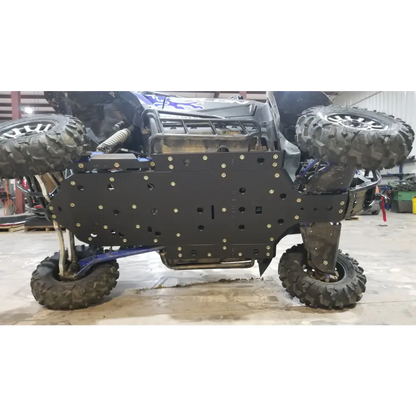 Trail Armor Honda Talon 1000 R Talon 1000 X Talon 1000 R Fox Live Valve Talon X Fox Live Valve Talon 1000 XS Talon 1000