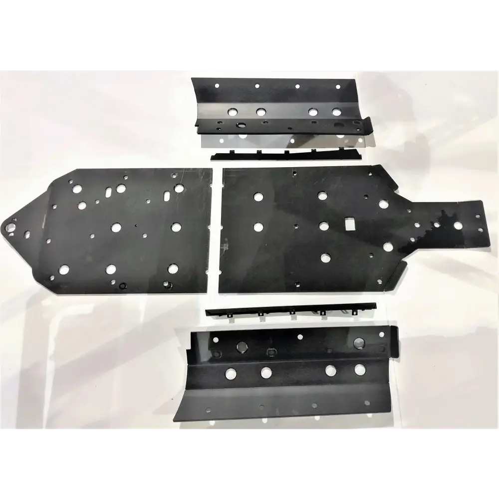 Trail Armor Honda Talon 1000 R Talon 1000 X Talon 1000 R Fox Live Valve Talon X Fox Live Valve Talon 1000 XS Talon 1000