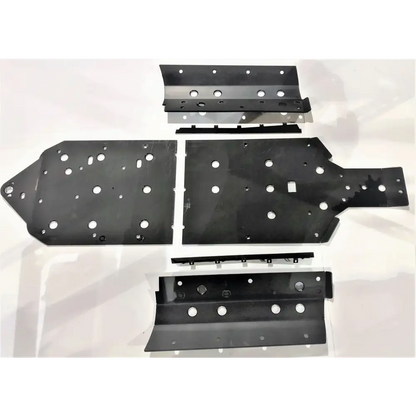 Trail Armor Honda Talon 1000 R Talon 1000 X Talon 1000 R Fox Live Valve Talon X Fox Live Valve Talon 1000 XS Talon 1000