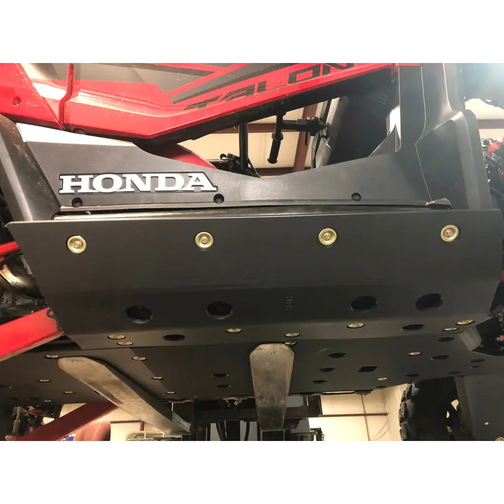 Trail Armor Honda Talon 1000 R Talon 1000 X Talon 1000 R Fox Live Valve Talon X Fox Live Valve Talon 1000 XS Talon 1000