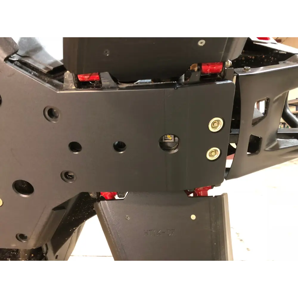 Trail Armor Honda Talon 1000 R Talon 1000 X Talon 1000 R Fox Live Valve Talon X Fox Live Valve Talon 1000 XS Talon 1000