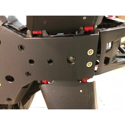 Trail Armor Honda Talon 1000 R Talon 1000 X Talon 1000 R Fox Live Valve Talon X Fox Live Valve Talon 1000 XS Talon 1000