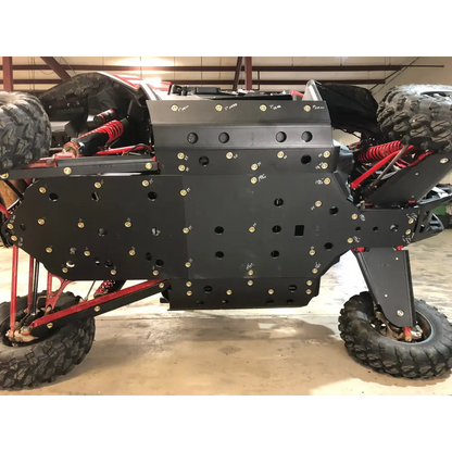 Trail Armor Honda Talon 1000 R Talon 1000 X Talon 1000 R Fox Live Valve Talon X Fox Live Valve Talon 1000 XS Talon 1000