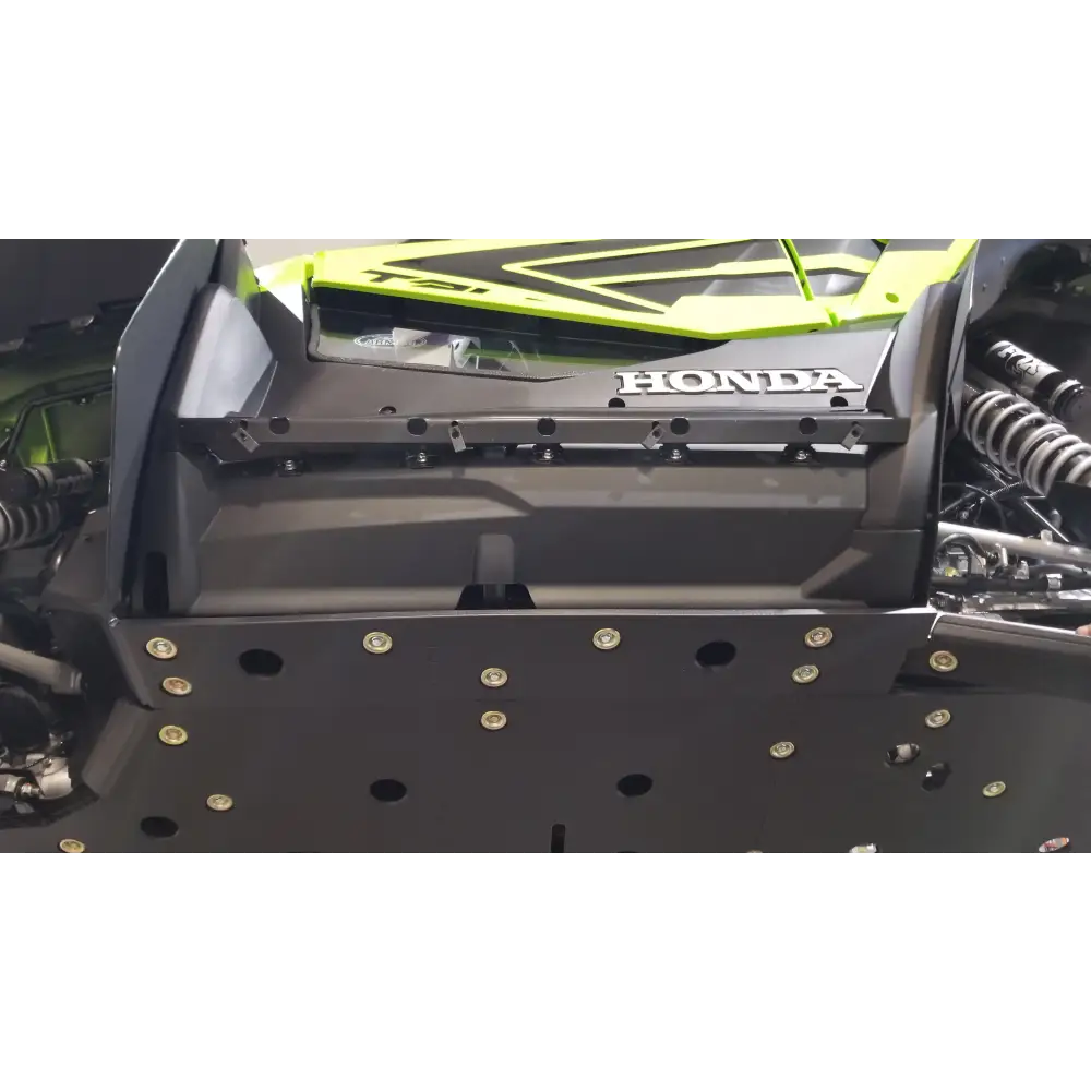 Trail Armor Honda Talon 1000 R Talon 1000 X Talon 1000 R Fox Live Valve Talon X Fox Live Valve Talon 1000 XS Talon 1000