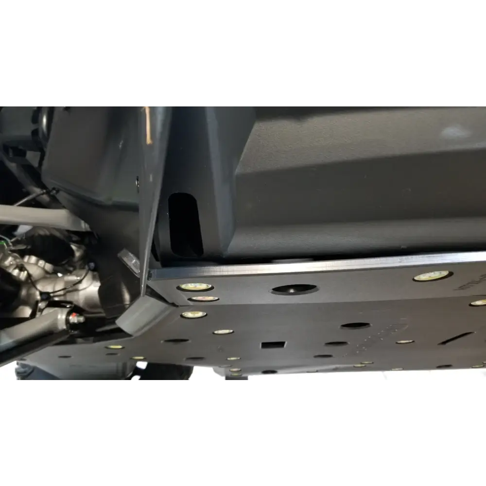 Trail Armor Honda Talon 1000 R Talon 1000 X Talon 1000 R Fox Live Valve Talon X Fox Live Valve Talon 1000 XS Talon 1000