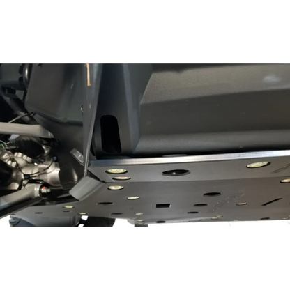 Trail Armor Honda Talon 1000 R Talon 1000 X Talon 1000 R Fox Live Valve Talon X Fox Live Valve Talon 1000 XS Talon 1000