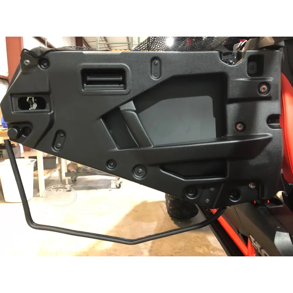 Trail Armor Honda Talon 1000X-4 1000X-4 Live Valve Lower Door Insert Kit - Doors