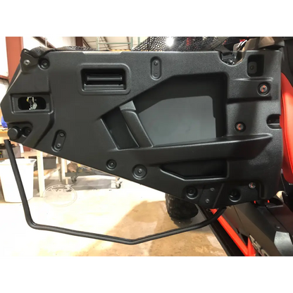 Trail Armor Honda Talon 1000X-4 1000X-4 Live Valve Lower Door Insert Kit - Doors