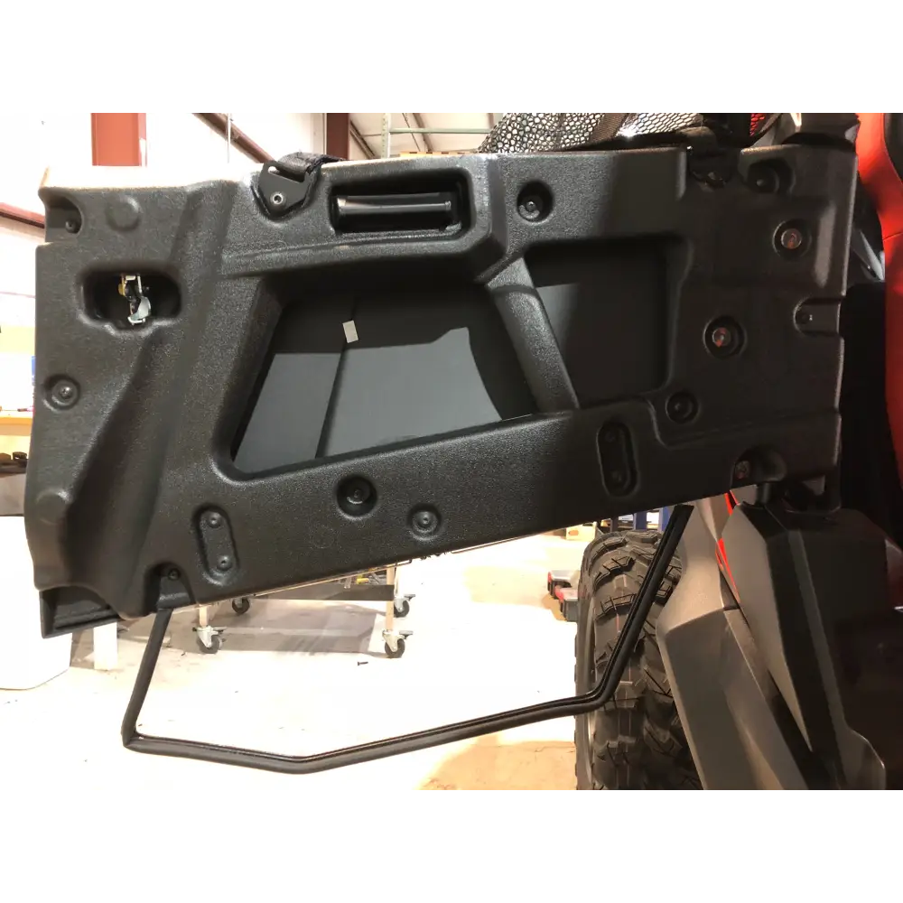 Trail Armor Honda Talon 1000X-4 1000X-4 Live Valve Lower Door Insert Kit - Doors