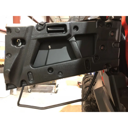 Trail Armor Honda Talon 1000X-4 1000X-4 Live Valve Lower Door Insert Kit - Doors