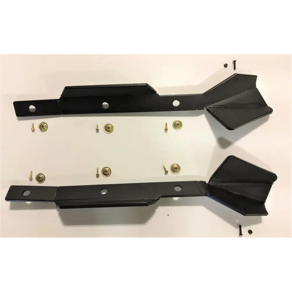 Trail Armor Honda Talon 1000X Talon 1000X Fox Live Valve Talon 1000X-4 Talon 1000 X-4 Fox Live Valve Honda Talon 1000