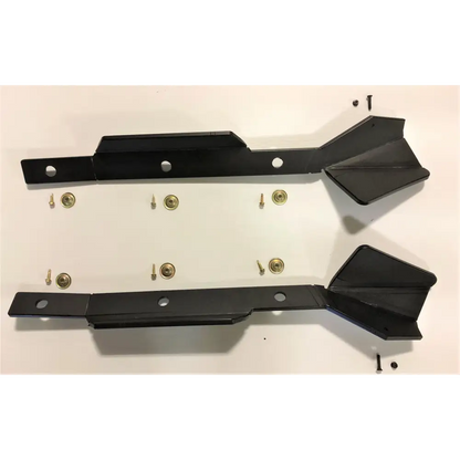 Trail Armor Honda Talon 1000X Talon 1000X Fox Live Valve Talon 1000X-4 Talon 1000 X-4 Fox Live Valve Honda Talon 1000