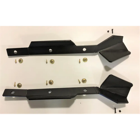 Trail Armor Honda Talon 1000X Talon 1000X Fox Live Valve Talon 1000X-4 Talon 1000 X-4 Fox Live Valve Honda Talon 1000