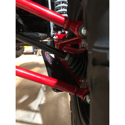 Trail Armor Honda Talon 1000X Talon 1000X Fox Live Valve Talon 1000X-4 Talon 1000 X-4 Fox Live Valve Honda Talon 1000