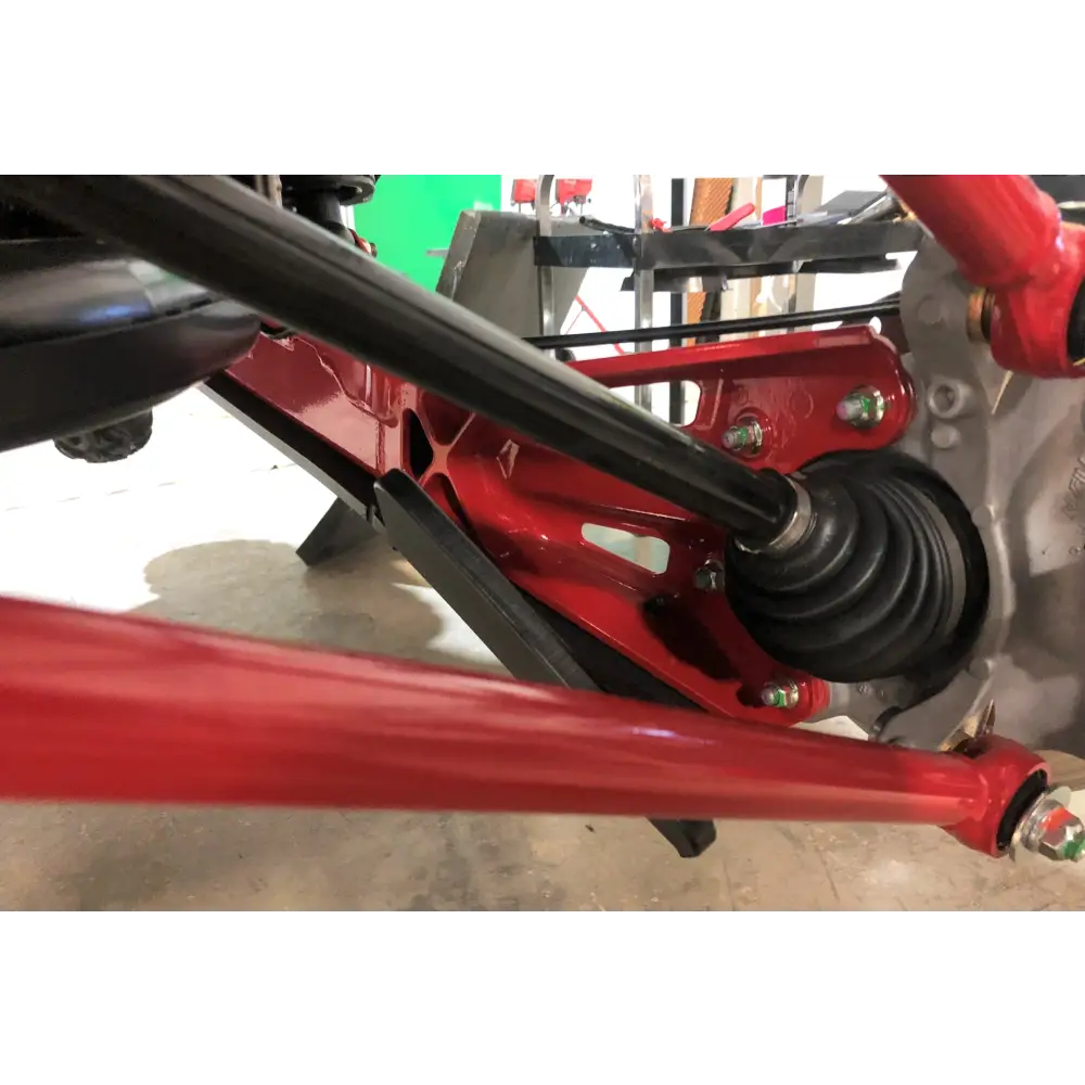 Trail Armor Honda Talon 1000X Talon 1000X Fox Live Valve Talon 1000X-4 Talon 1000 X-4 Fox Live Valve Honda Talon 1000