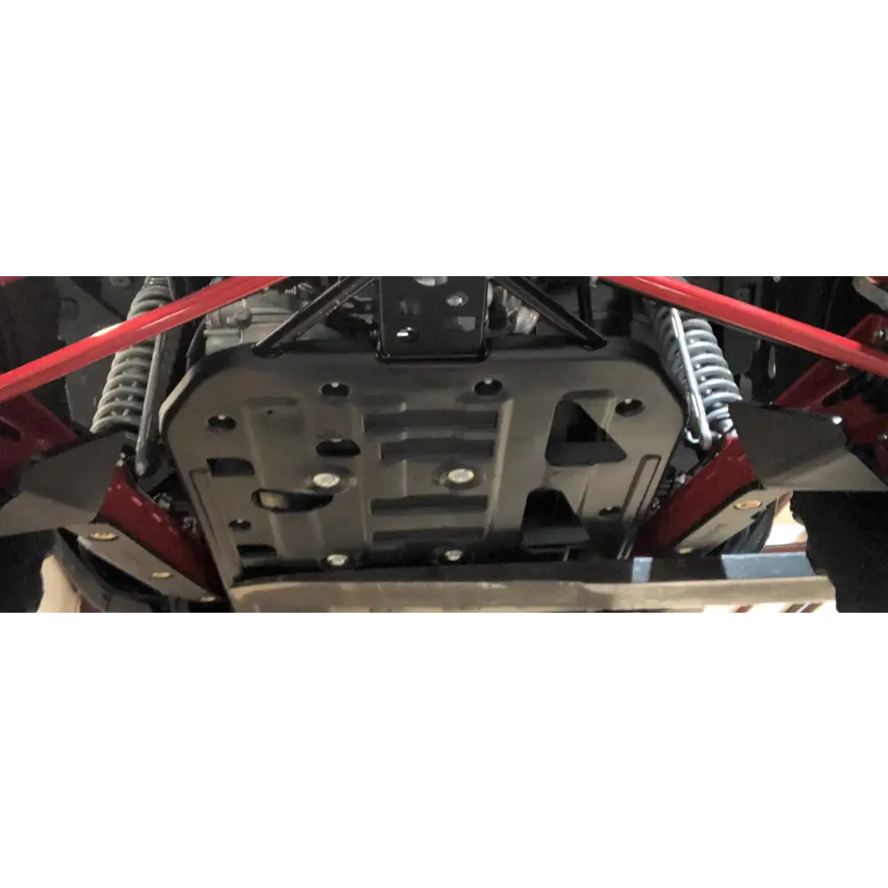 Trail Armor Honda Talon 1000X Talon 1000X Fox Live Valve Talon 1000X-4 Talon 1000 X-4 Fox Live Valve Honda Talon 1000