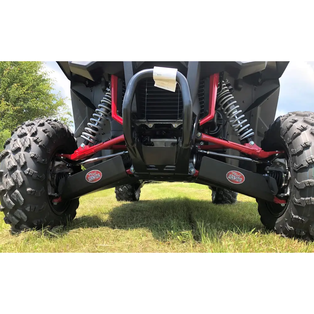 Trail Armor Honda Talon 1000X Talon 1000X Fox Live Valve Talon 1000X-4 Talon 1000 X-4 Fox Live Valve Honda Talon 1000
