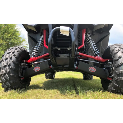Trail Armor Honda Talon 1000X Talon 1000X Fox Live Valve Talon 1000X-4 Talon 1000 X-4 Fox Live Valve Honda Talon 1000