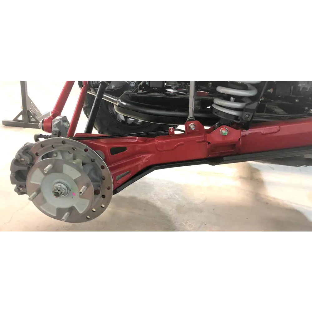 Trail Armor Honda Talon 1000X Talon 1000X Fox Live Valve Talon 1000X-4 Talon 1000 X-4 Fox Live Valve Honda Talon 1000